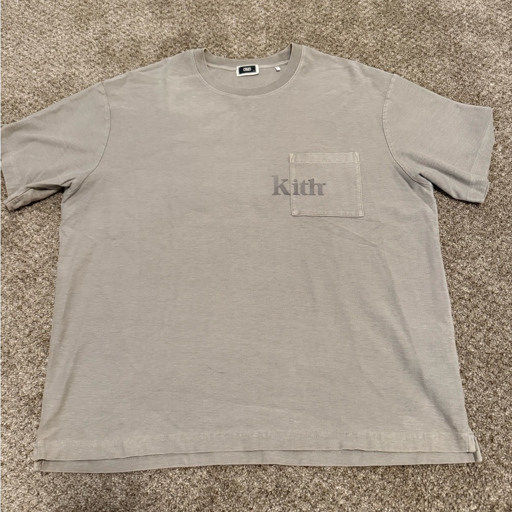 KITH Quinn Tee XL